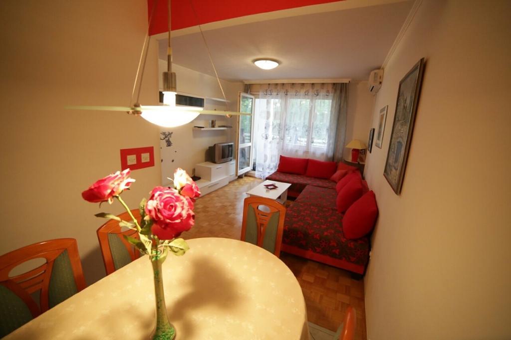 Apartment Kate Split Zimmer foto
