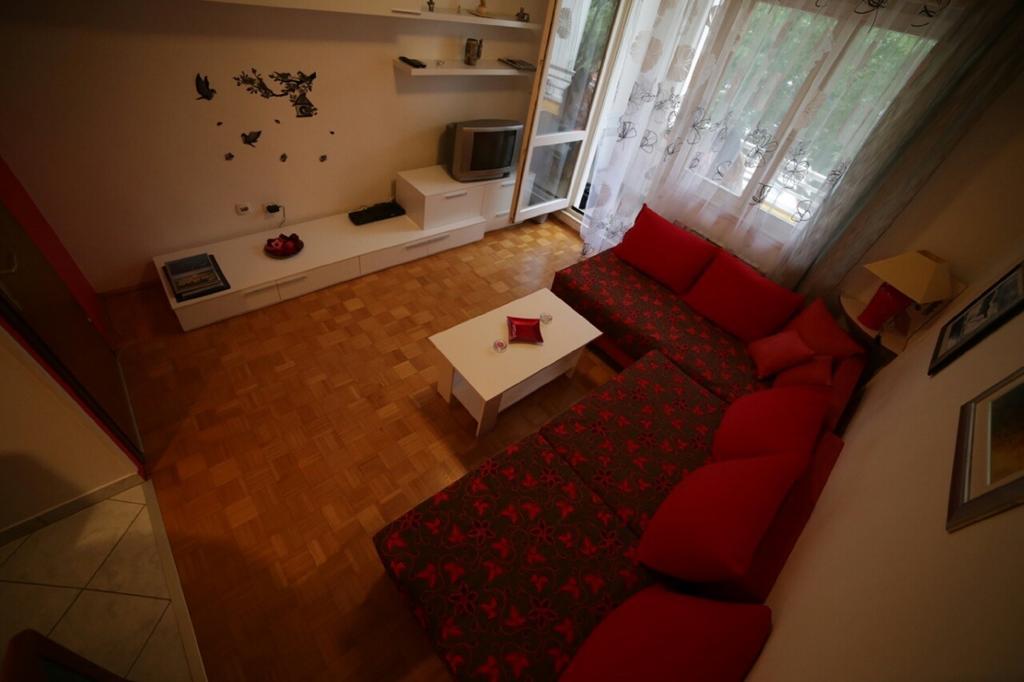 Apartment Kate Split Zimmer foto