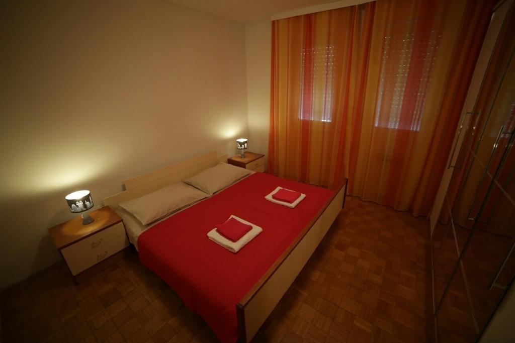 Apartment Kate Split Zimmer foto
