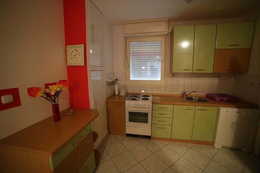 Apartment Kate Split Zimmer foto