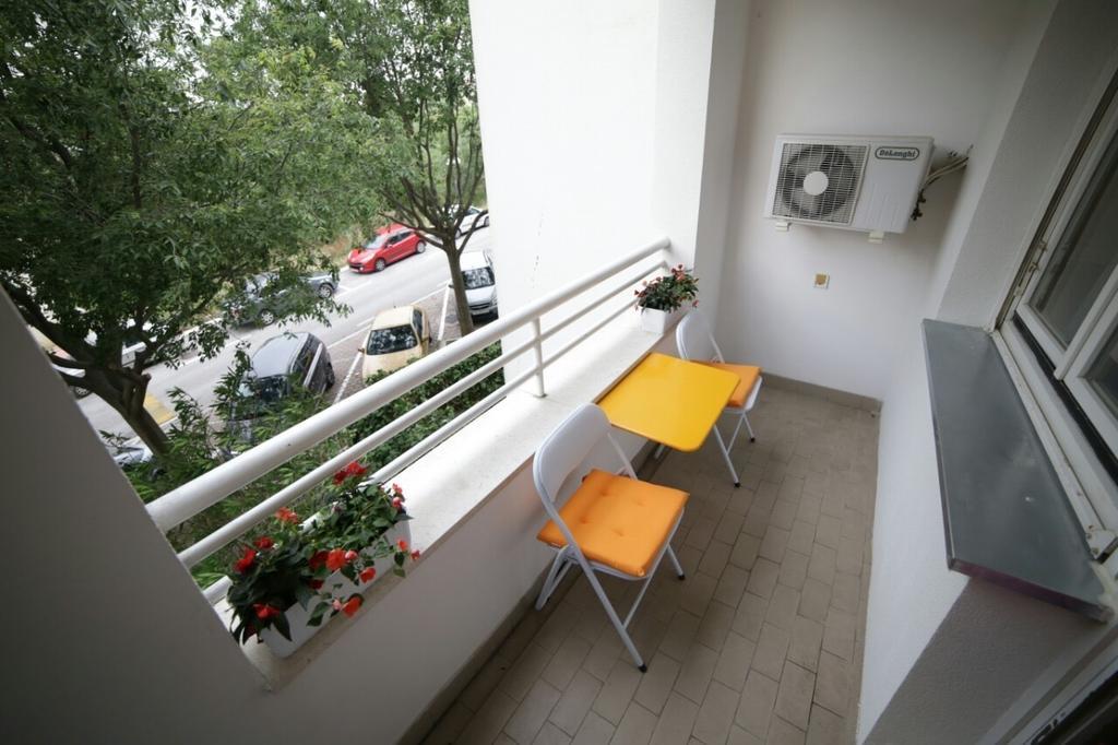 Apartment Kate Split Zimmer foto