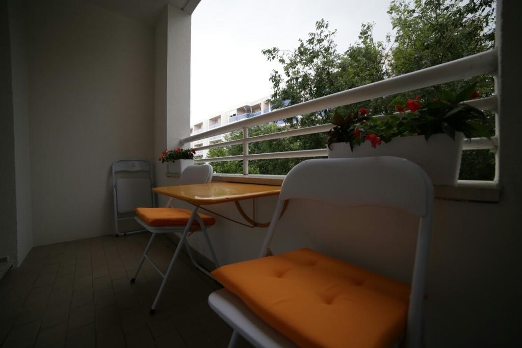 Apartment Kate Split Zimmer foto